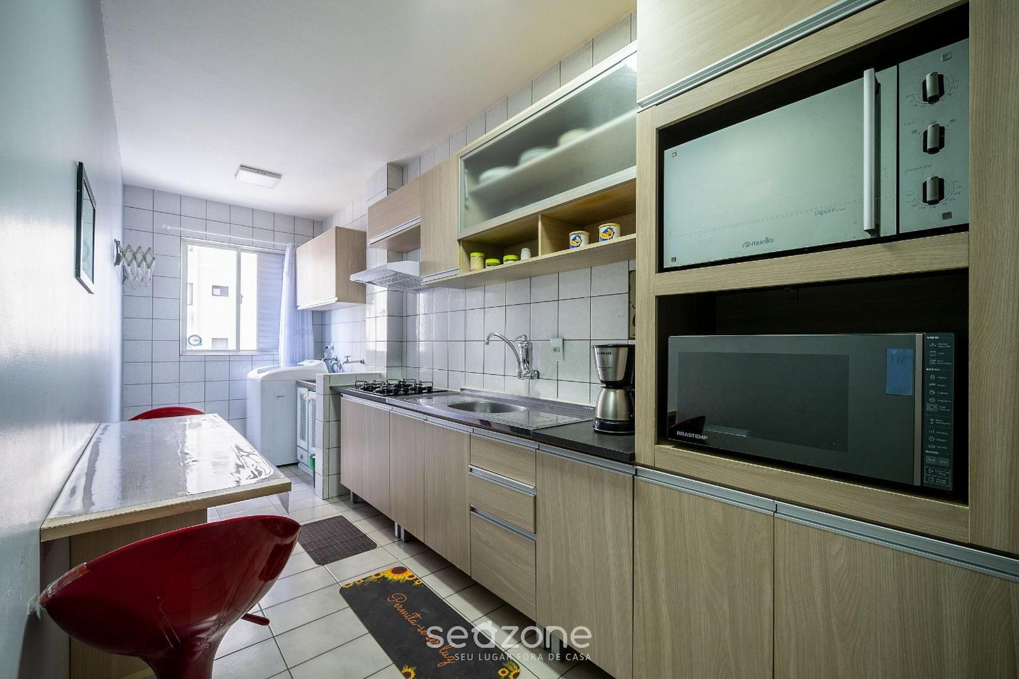 Apto Frente Mar Ao Lado Da Choperia Brahma Cet603 Apartamento Balneario Camboriu